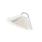 НЕОНОГЛЬ Узор по кругу, натуральный, Inne - фото