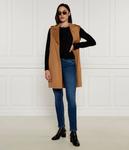 Кардиган Regular fit Liu Jo, черный - фото 2