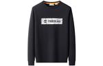 Мужская толстовка Timberland, цвет Black - фото