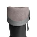 Сапоги женские черный Belle - фото 5