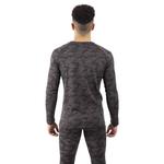 Базовый слой Trespass Arno, серый - фото 2