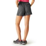 Спортивные шорты Regatta Travel Light, черный - фото 2