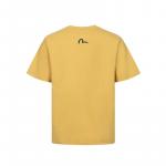 Футболка мужская Evisu, белый - фото 2