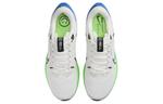 Кроссовки Nike Air Zoom Pegasus 40 мужские, White/Black - фото 4