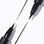 Подводка для глаз ASTRA MAKEUP 12H Pen Eyeliner 01 Xtra Black - фото 3
