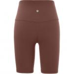 Женские повседневные шорты Align Lululemon, синий - фото 13