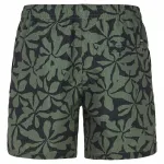 Шорты для плавания Protest Baza, зеленый - фото 2