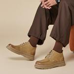 Ботинки HARSON Martin Boots Men - фото 8