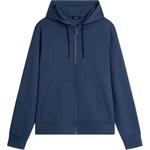 THEORY Свитшот мужской темно-синий - фото 3