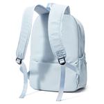 Рюкзак унисекс Landcase, Черный - фото 15