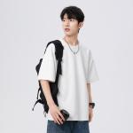 Футболка унисекс Baleno Banny Road, белый - фото 27