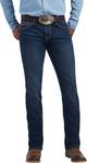 Джинсы M7 Slim Toro Straight Jeans Ariat, цвет Drake - фото