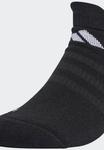Носки Adidas Performance TENNIS LOW SOCK UNISEX, Black/White/Black - фото 4