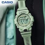 Часы CASIO G-Shock Digital 'Green', зеленый - фото 3