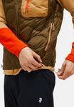 Куртка Peak Performance HELIUM UTILITY, Khaki - фото 5