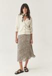 Юбка TATUUM SEMINA, Beige - фото 2