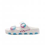 Шлепанцы и сланцы Ccilu Slide Slippers Unisex - фото 6