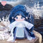 Кукла из хлопка Xilemeng - фото 5