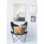 Наволочка Jones Apelt, оранжевый - фото