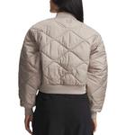 Under Armour Куртка Women's Timberwolves Gray Brown - фото 3