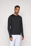 Топ Ted Baker Sports ROBBY, Black - фото