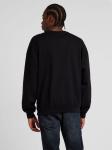 Свитер Only & Sons Sweatshirt ONSTurner, черный - фото 4