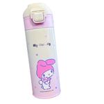Термостакан Sanrio, розовый - фото