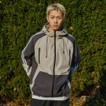 NANDCHN Куртка женская, Blue - фото 8