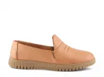 Кроссовки Spring Step Patton Slip-On, цвет Camel - фото 4