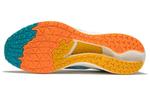 Беговые кроссовки Li-Ning Rouge Rabbit 5 'White Blue Orange', белый - фото 4