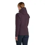 Куртка Montane Tenacity, красный - фото 2