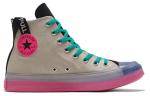 Кеды Converse Chuck Taylor All Star CX High 'Digital Terrain - String Hyper Pink', красный - фото 2