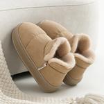 Зимние сапоги унисекс Far Port - фото 5