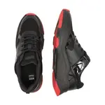 Кроссовки Asher_runn_lny Boss, черный - фото 3