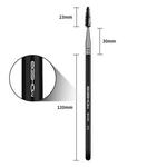 Кисточка для туши для расчесывания бровей Eigshow Beauty E816 - фото 5