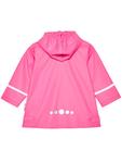 Дождевик стандартного кроя Playshoes, розовый - фото 2