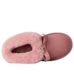(GS) Тапочки UGG Bailey 'Pink Dawn' - фото 4