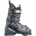 Горнолыжные ботинки Speedmachine 3 100 boa 2026 Nordica, Anthracite/Black/White - фото