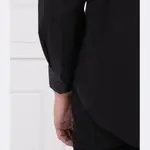 Рубашка стандартного кроя Iceberg, черный - фото 4