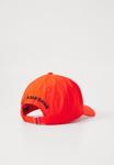 Бейсболка DSQUARED2 ICON Cap, Orange - фото 4
