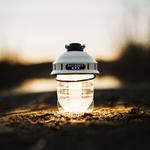 Фонарь Barebones, цвет Vintage White - фото 10