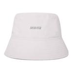 New Era Белая унисекс ведро из полиэстера, White - фото 3