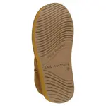 Ботинки Emu Australia Stinger Micro Flatform, коричневый - фото 2