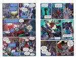 Transformers: Shattered Glass (IDW Publishing) - фото 3