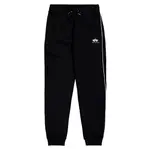 Спортивные брюки Alpha Industries Track Sl, черный - фото