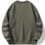 Толстовка унисекс ZMOH, Белый - фото 7