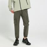 Брюки карго мужские Joma, черные - фото 9