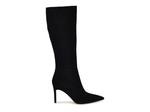 Ботинки Nine West Cook Boot, Black Suede - фото 3