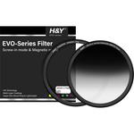 Фильтр H&Y Filters HD EVO-Series Balancer GND16 Filter Set EBG16-67 - фото
