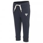 Брюки Hummel Apple Long, синий - фото 3